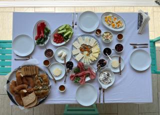 The Aegean Gate Hotel - 2