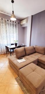 Durres Golem Mara beach apartment - Golem - 5