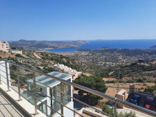 Viva B&B - Anavissos - 6