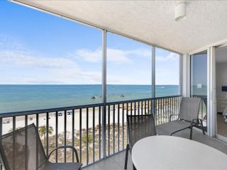 Estero Island Beach Villas 601 - 9