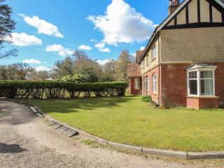 Deer Leap Cottage - Dorchester - 9