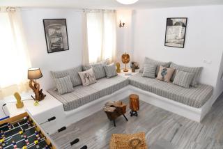 Villa Angelica - Perivolos - 7
