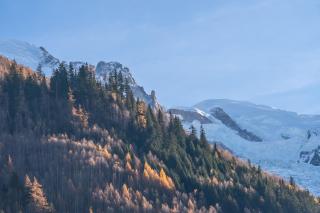 Chamonix Sud studio with Mont Blanc views - Chamonix-Mont-Blanc - 3