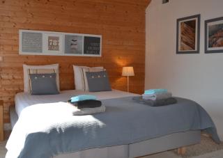 Le Relais du Moustier - Grune - 5