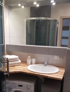 Apartament Leliwa - Centrum - Tarnów - 2