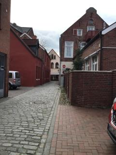 Altstadtliebe - Leer - 1