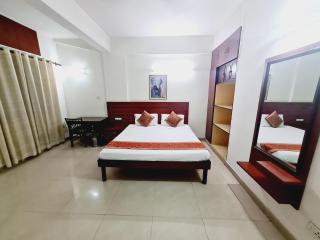 YWCA International Guest House - Nuova Delhi - 2
