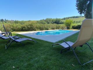 Il Castagnolo Country B&B - San Gimignano - 6