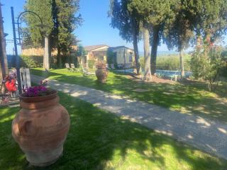 Il Castagnolo Country B&B - San Gimignano - 2