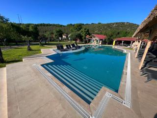 Dachas Cove Hotel - Ağva - 7