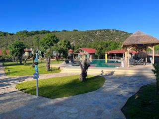 Dachas Cove Hotel - Ağva - 9