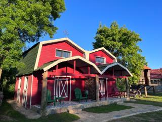Dachas Cove Hotel - Ağva - 1