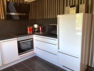 Ferienwohnung OstseeStrandLäufer 2 - Zingst - 2
