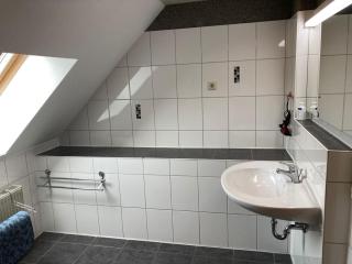 Ferienwohnung OstseeStrandLäufer 2 - Zingst - 9