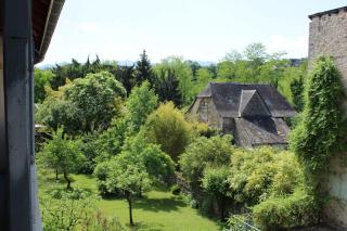 La Suite du Peintre - Oloron-Sainte-Marie - 7