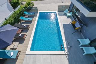 Pool Villa Vistamar - Novalja - 4