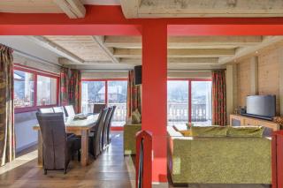 La Blaitière - Luxe Apart Center Chamonix , Next to Piste Planard - By Cozee Rentals - Chamonix-Mont-Blanc - 3