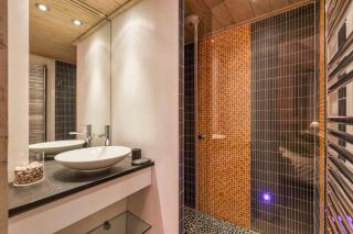 La Blaitière - Luxe Apart Center Chamonix , Next to Piste Planard - By Cozee Rentals - Chamonix-Mont-Blanc - 2