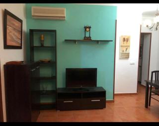 Chipiona Apartamento Bajo Centro Parking Incluido WiFi GRATIS - Chipiona - 6