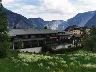Pension Bergfried - Hallstatt - 9
