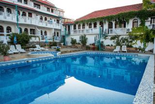 Hotel Gamartata - Duni - 0