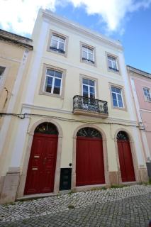 Sport Hostel Figueira da Foz - Figueira da Foz - 0