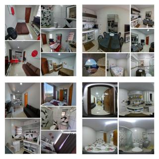 Flats Atitude Maragogi centro - Maragogi - 6
