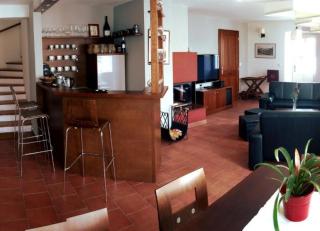 Apartmán RAST - Třebíč - 1