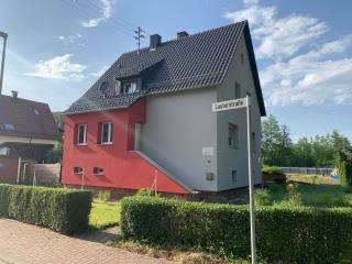 Ferienhaus Franziska - 0