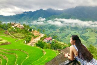 Chapa Ecolodge - Sapa - 4