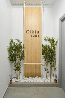 Oikia Suites Mykonos - Mykonos ciudad - 6