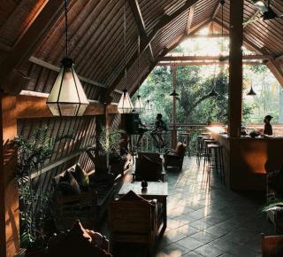 Ubad Retreat - Ubud - 8