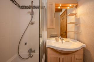 Chateau - Charming Apartment in the city Center with 3 bedrooms - By Cozee Rentals - Saint-Gervais-les-Bains - 7