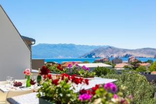 Apartments Lucija 2 - Baška - 3