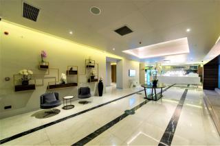 Batumi Luxury Resort & Sea View Aparthotel - 1