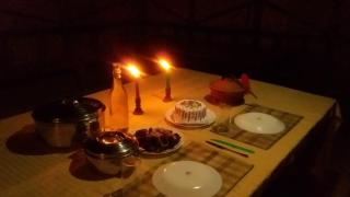 Earthen Pool Villa - 1