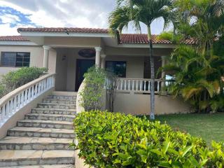 Hispaniola 3 bed, 3 bath Villa with pool & jacuzzi - 0
