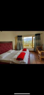 Jorpal residency leh - Leh - 3