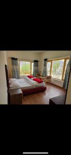 Jorpal residency leh - Leh - 4
