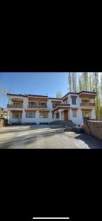 Jorpal residency leh - Leh - 9