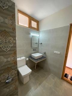 Jorpal residency leh - Leh - 2