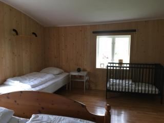 Fråsttorp - Aneby - 7