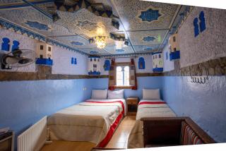 Casa La Hiba - Chefchaouen - 2