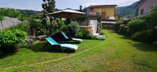 Il Giardino di Laura - Piano di Mommio - 2