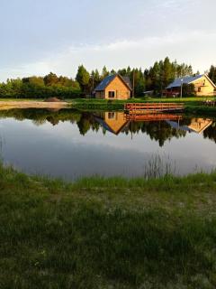 Agroturystyka Podlasie - 9