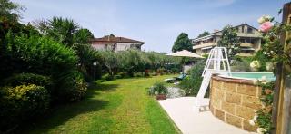 Il Giardino di Laura - Piano di Mommio - 1