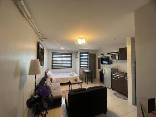 Cozy Boo Staycation near Enchanted kingdom by Dynel - Santa Rosa - 9