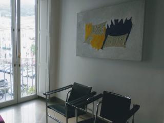 Angeli di terra - Salerno - 4