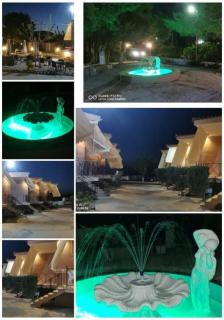 AK VILLAGE ROOMS - Drepano - 4