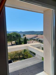VILLA DE BELGODERE LOZARI - Belgodère - 5